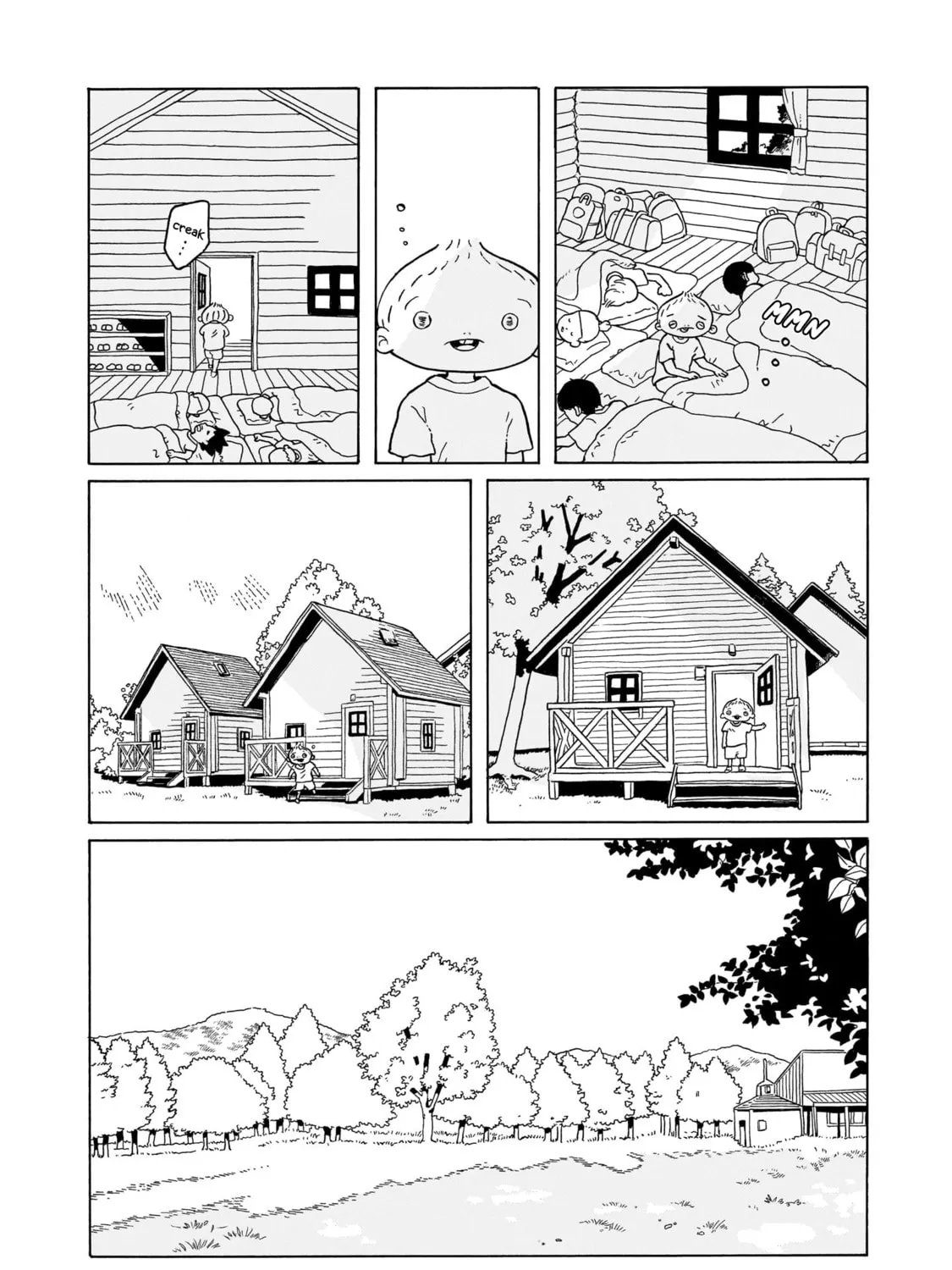 Read Korogaru Kyoudai chapter 27 image 2 on Lezhin