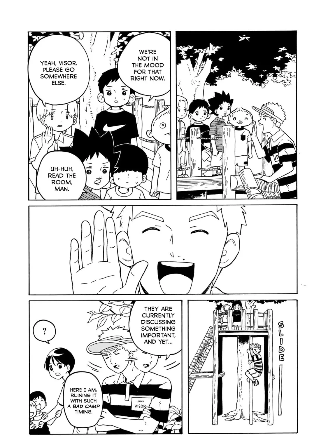 Read Korogaru Kyoudai chapter 27 image 24 on Lezhin