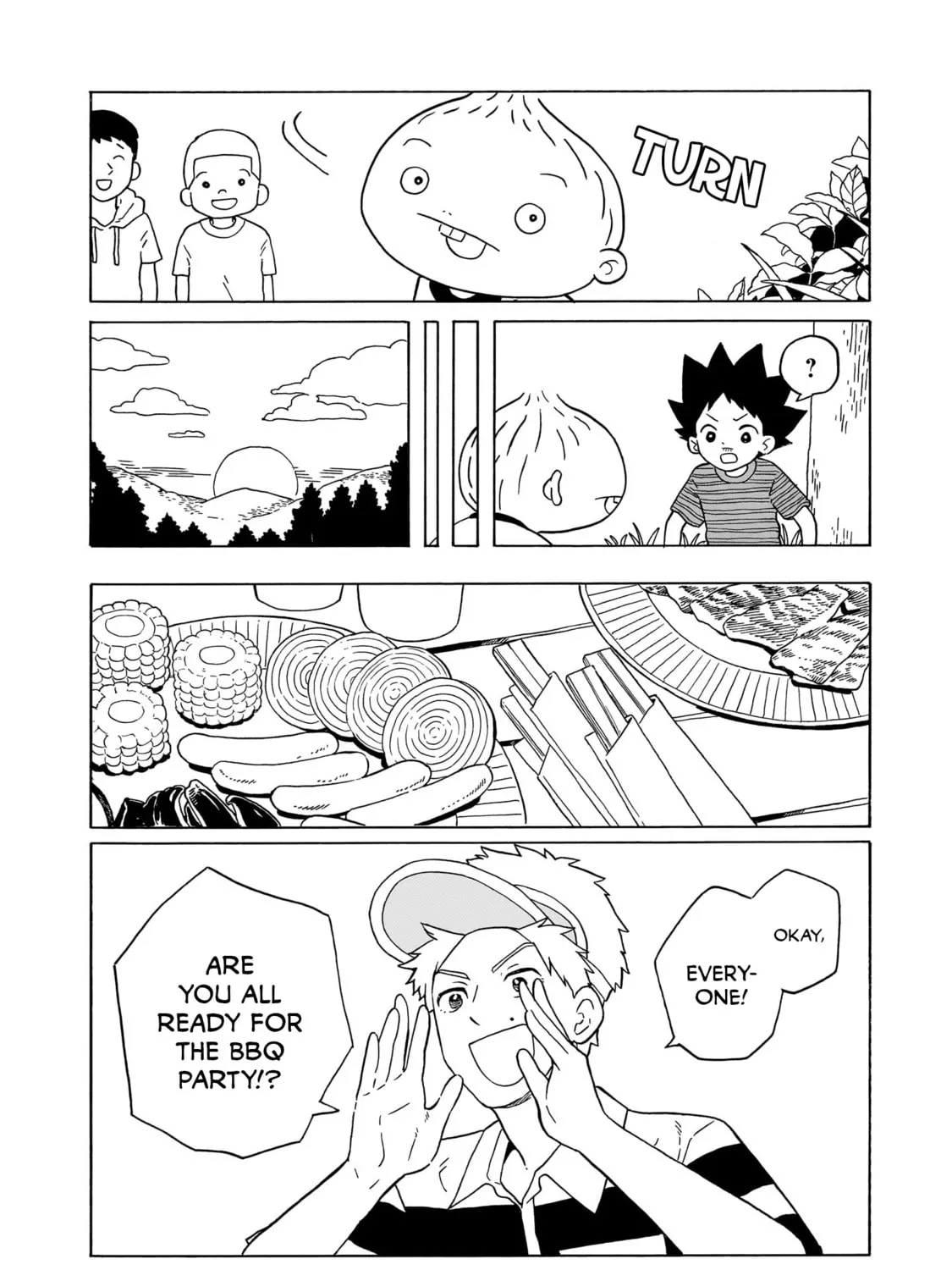 Read Korogaru Kyoudai chapter 27 image 30 on Lezhin