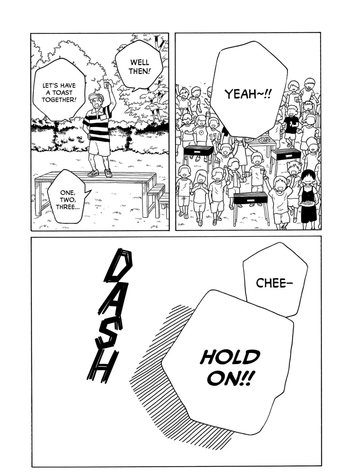 Read Korogaru Kyoudai chapter 27 image 32 on Lezhin