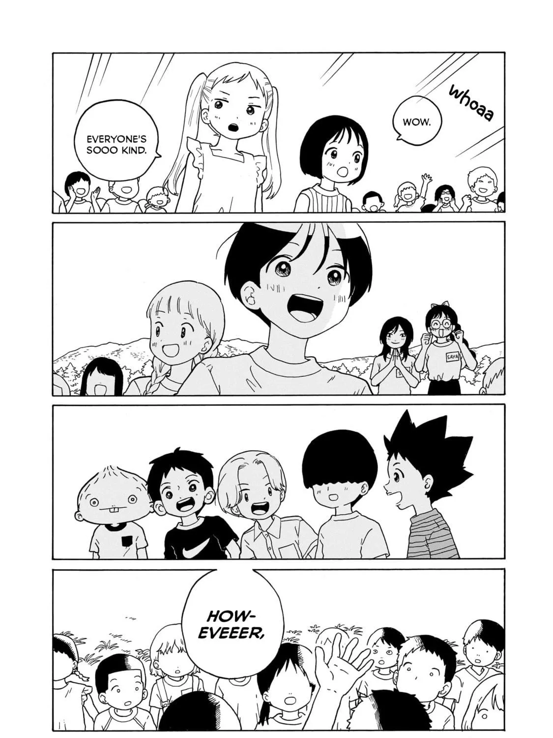 Read Korogaru Kyoudai chapter 27 image 46 on Lezhin