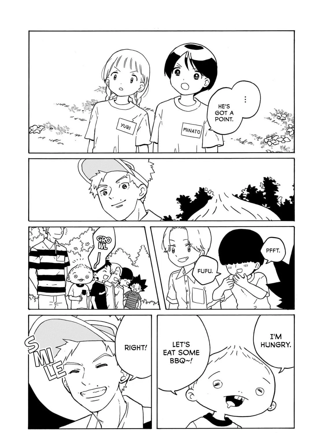 Read Korogaru Kyoudai chapter 27 image 52 on Lezhin
