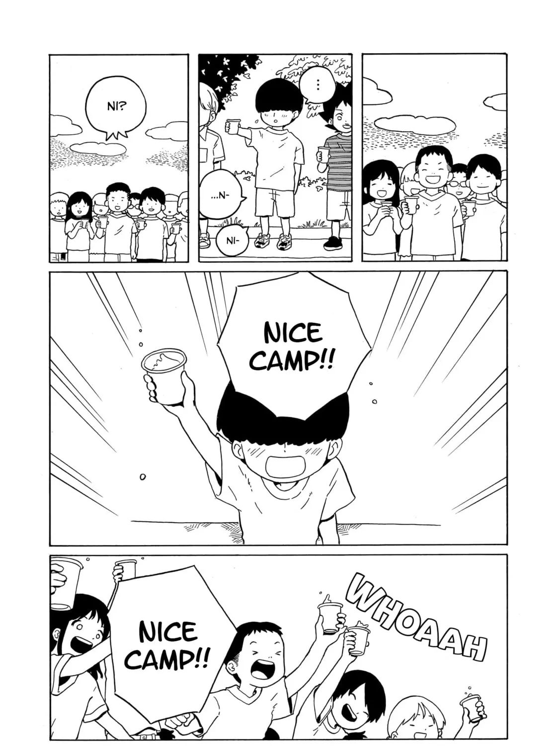 Read Korogaru Kyoudai chapter 27 image 56 on Lezhin