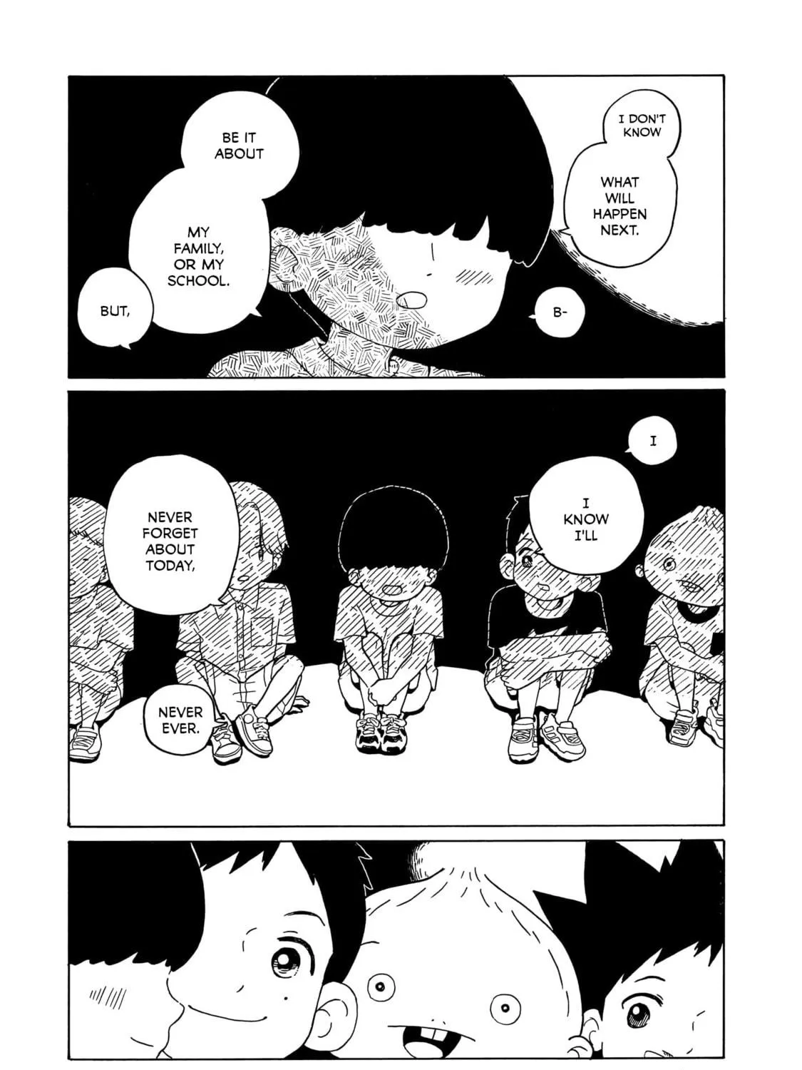 Read Korogaru Kyoudai chapter 27 image 64 on Lezhin
