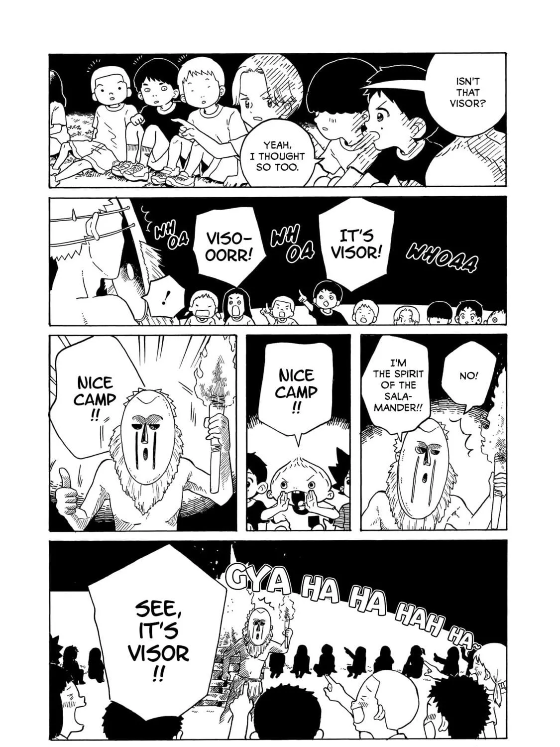 Read Korogaru Kyoudai chapter 27 image 68 on Lezhin