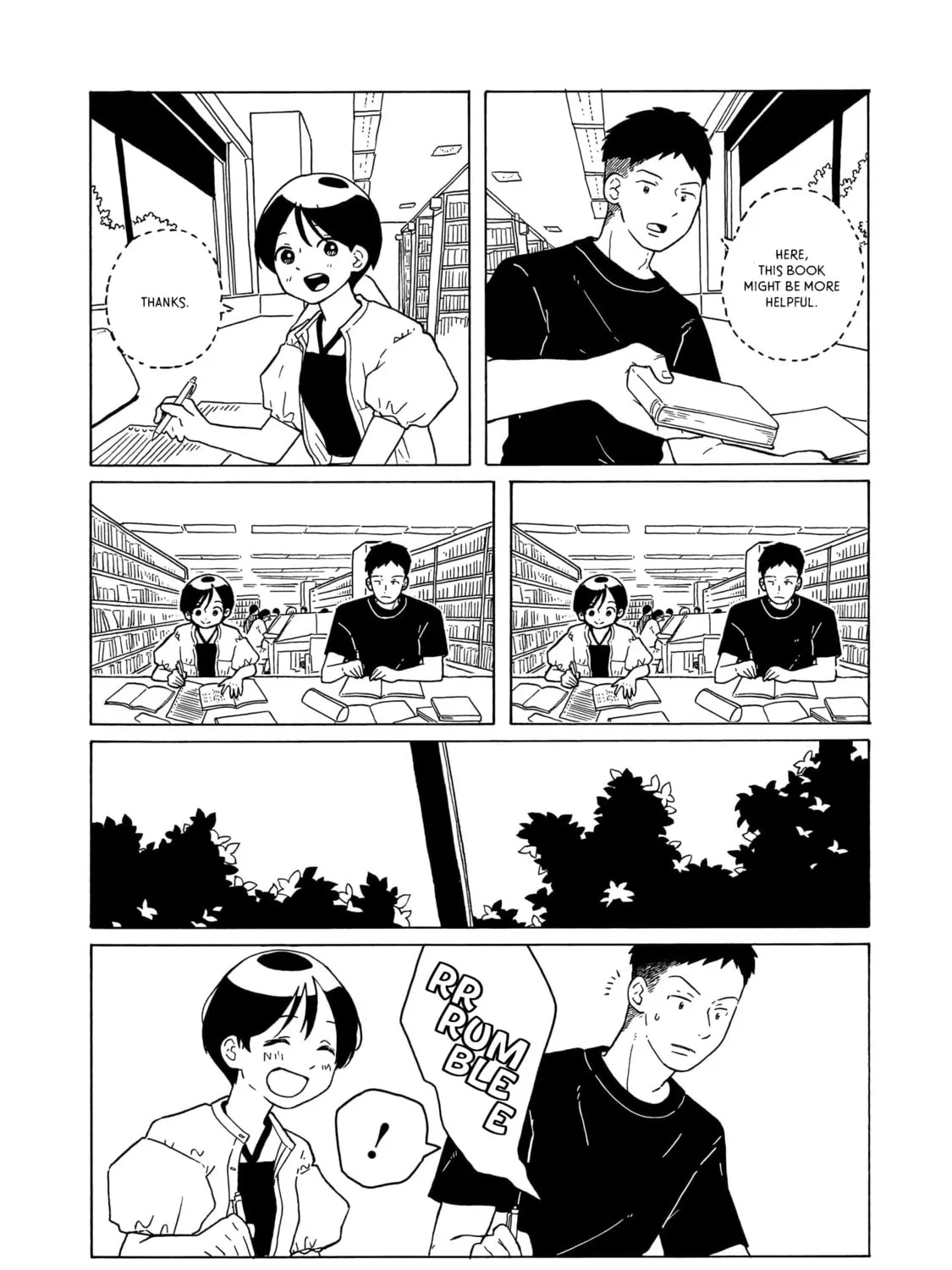 Read Korogaru Kyoudai chapter 28 image 2 on Lezhin
