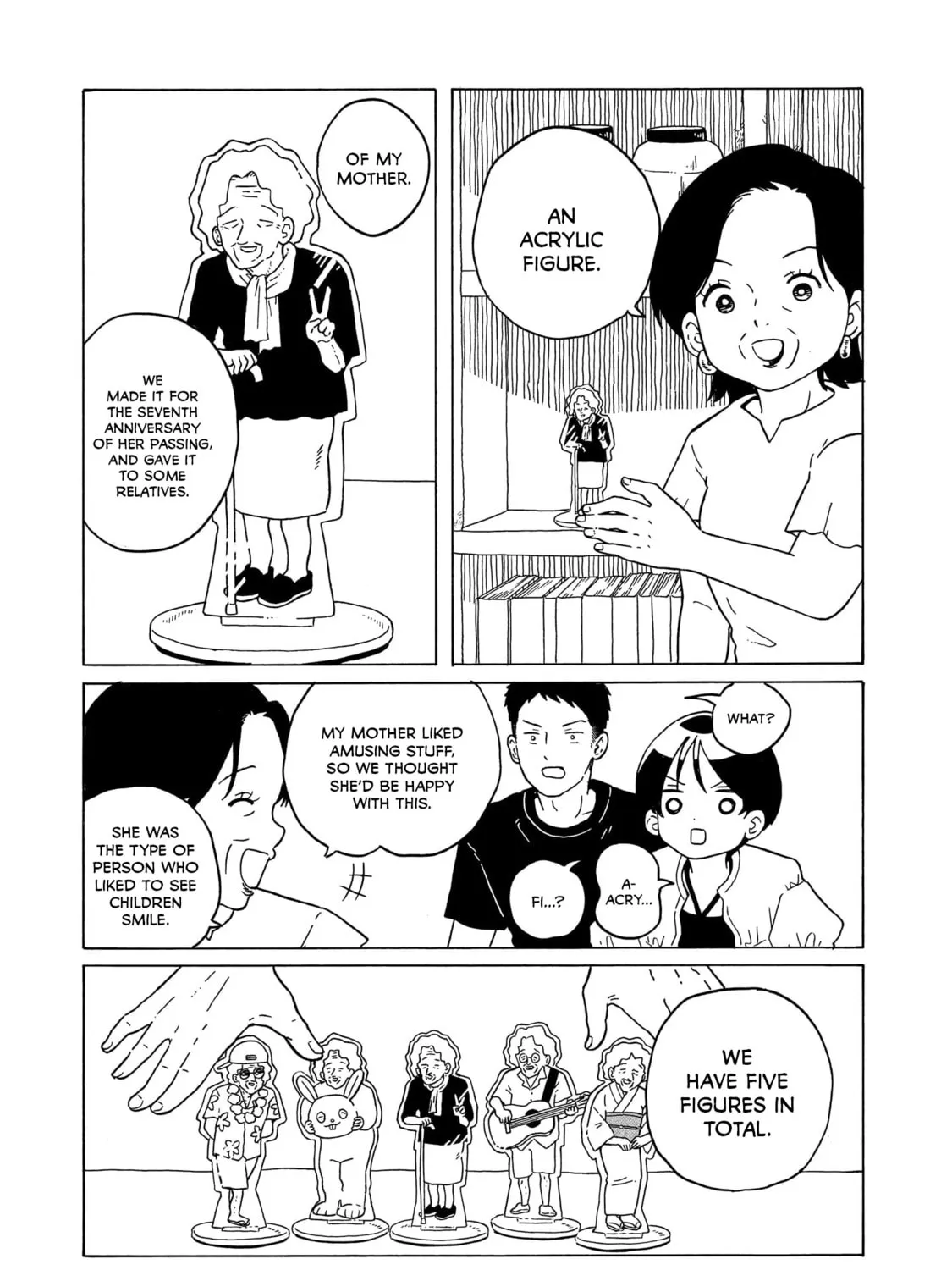 Read Korogaru Kyoudai chapter 28 image 24 on Lezhin