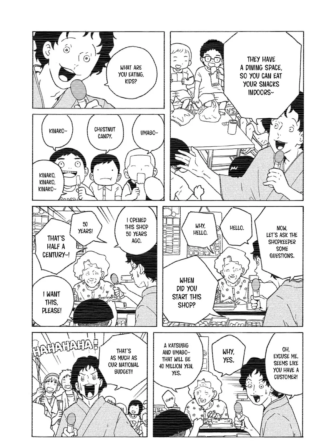 Read Korogaru Kyoudai chapter 28 image 30 on Lezhin