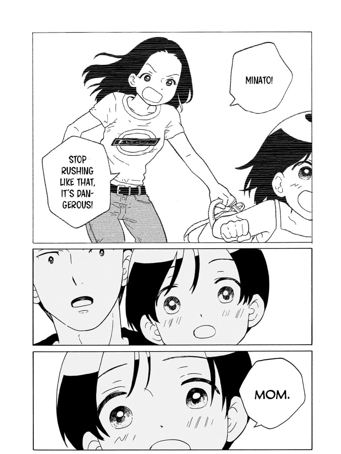 Read Korogaru Kyoudai chapter 28 image 34 on Lezhin