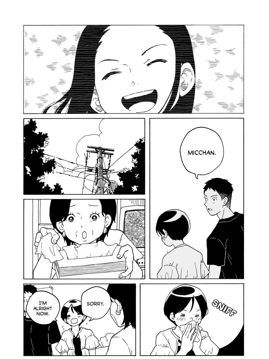 Read Korogaru Kyoudai chapter 28 image 40 on Lezhin