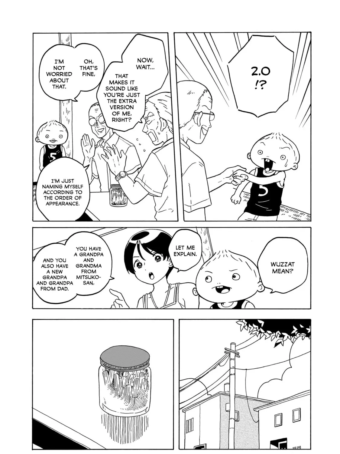 Read Korogaru Kyoudai chapter 29 image 14 on Lezhin
