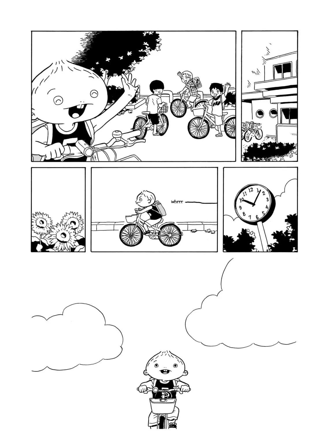 Read Korogaru Kyoudai chapter 29 image 2 on Lezhin