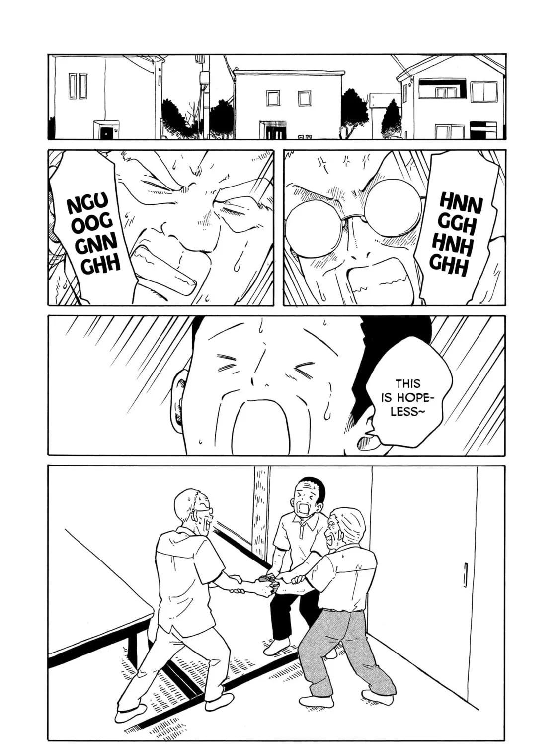 Read Korogaru Kyoudai chapter 29 image 24 on Lezhin