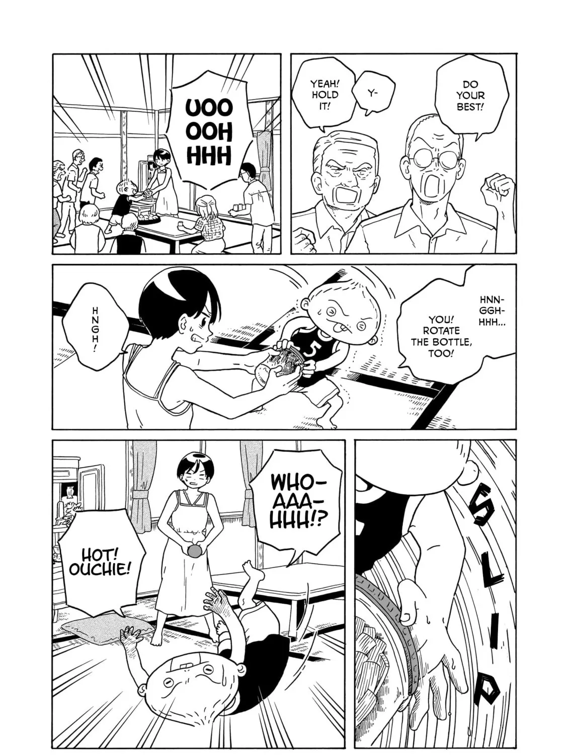 Read Korogaru Kyoudai chapter 29 image 30 on Lezhin