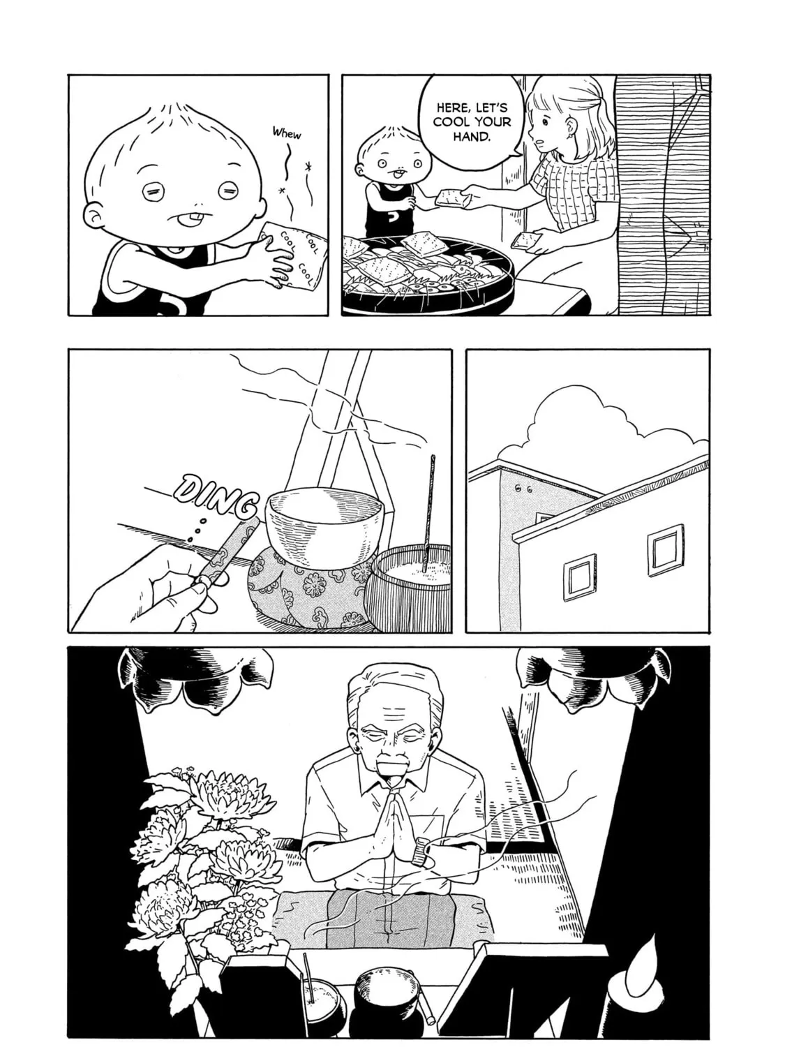 Read Korogaru Kyoudai chapter 29 image 36 on Lezhin