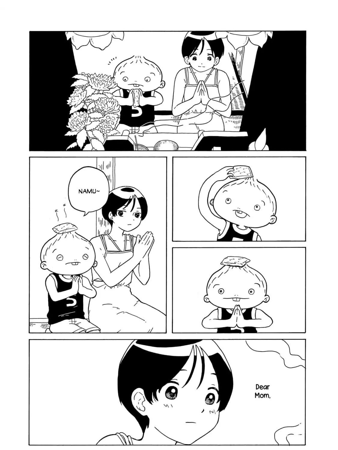 Read Korogaru Kyoudai chapter 29 image 40 on Lezhin