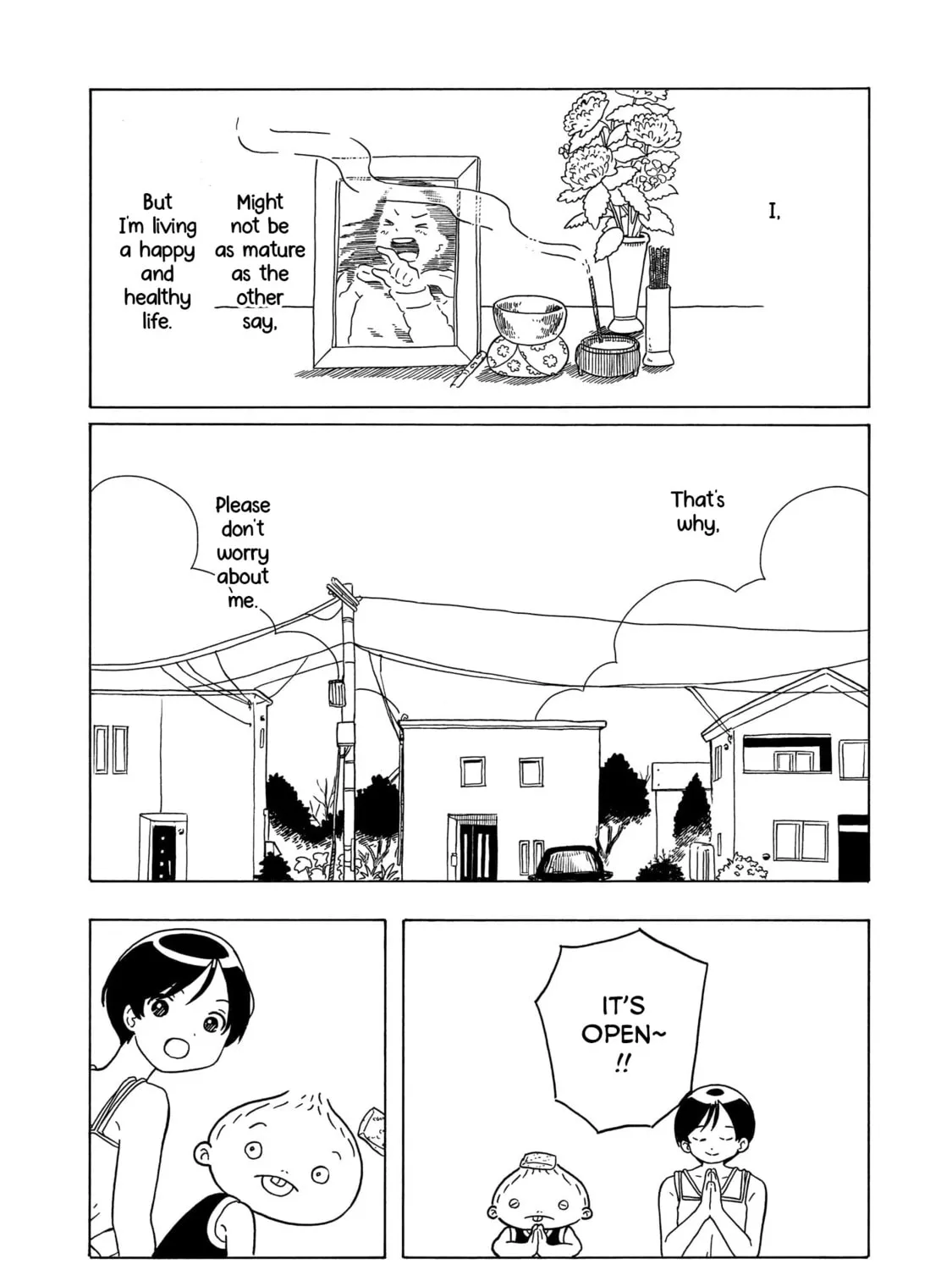 Read Korogaru Kyoudai chapter 29 image 42 on Lezhin