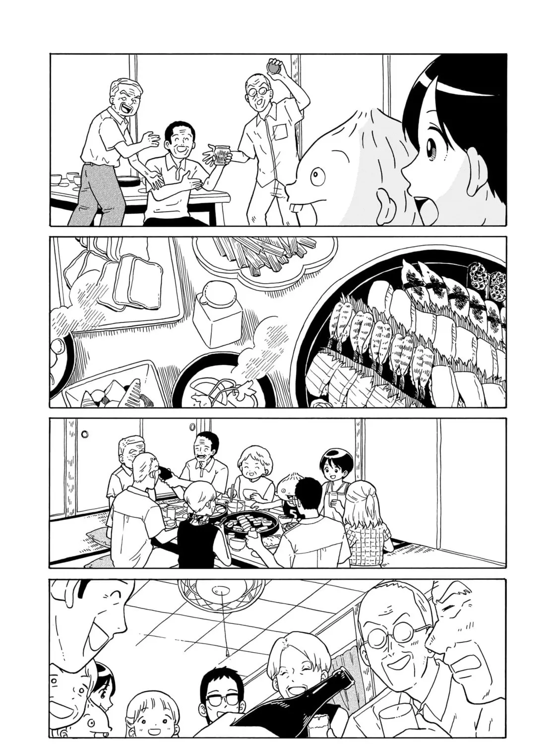 Read Korogaru Kyoudai chapter 29 image 44 on Lezhin