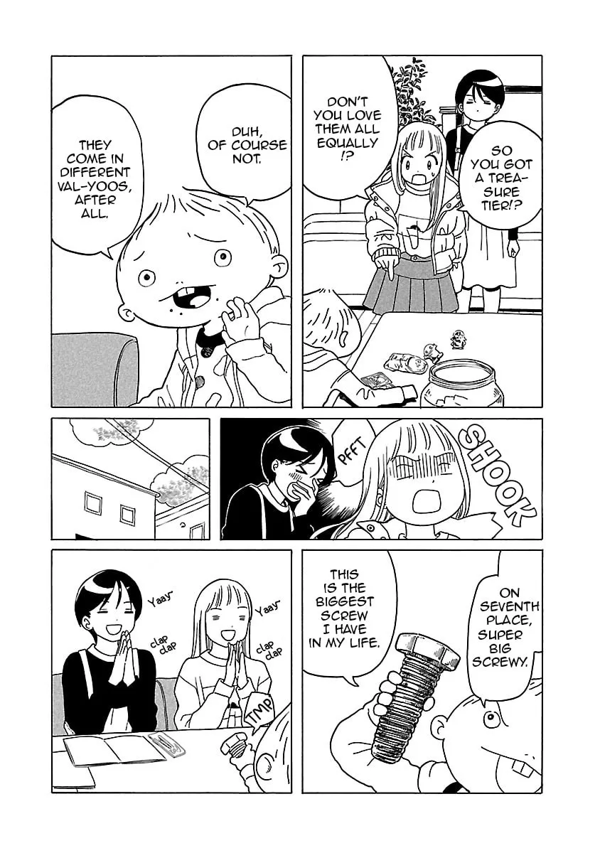 Read Korogaru Kyoudai chapter 3 image 12 on Lezhin