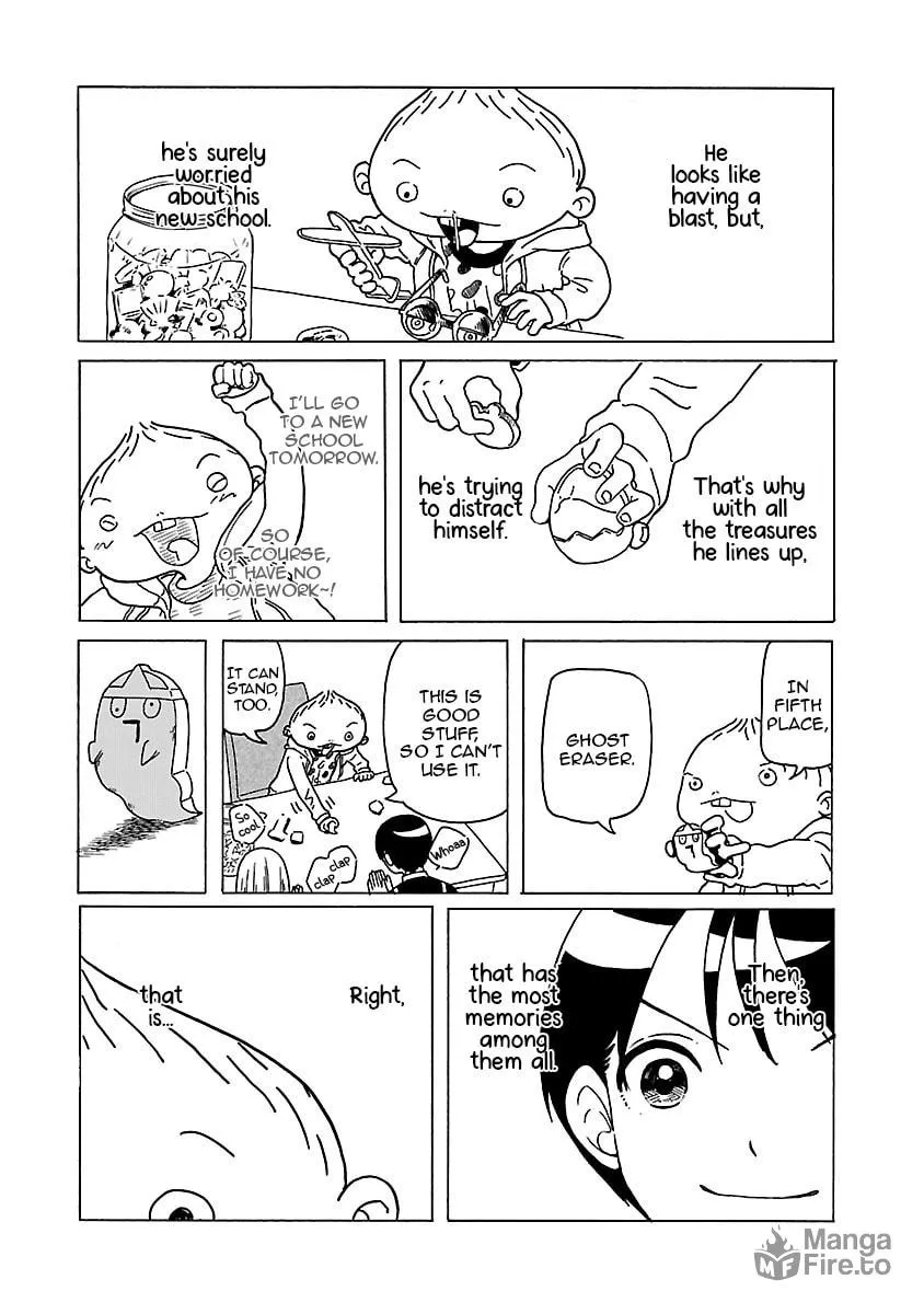 Read Korogaru Kyoudai chapter 3 image 14 on Lezhin