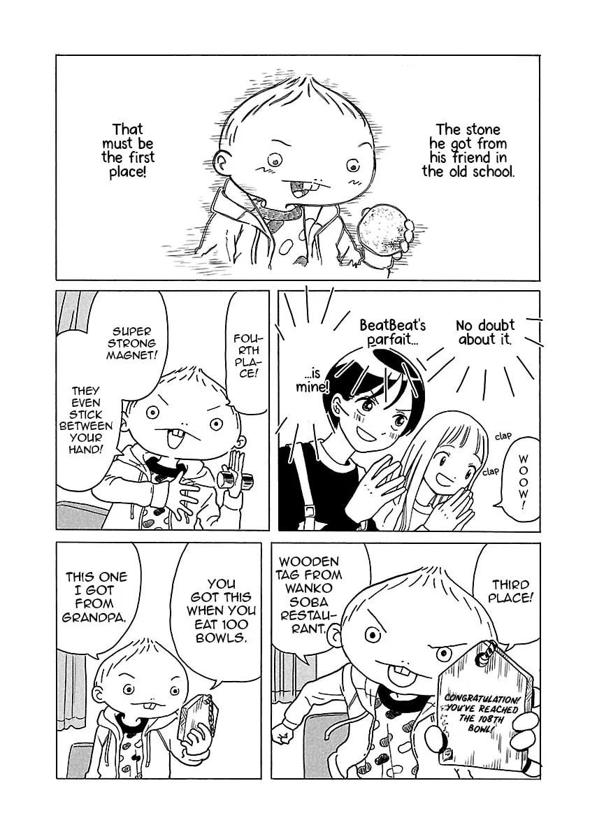 Read Korogaru Kyoudai chapter 3 image 15 on Lezhin