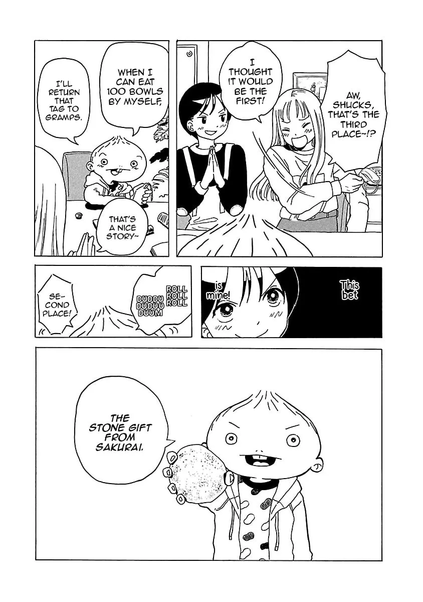 Read Korogaru Kyoudai chapter 3 image 16 on Lezhin
