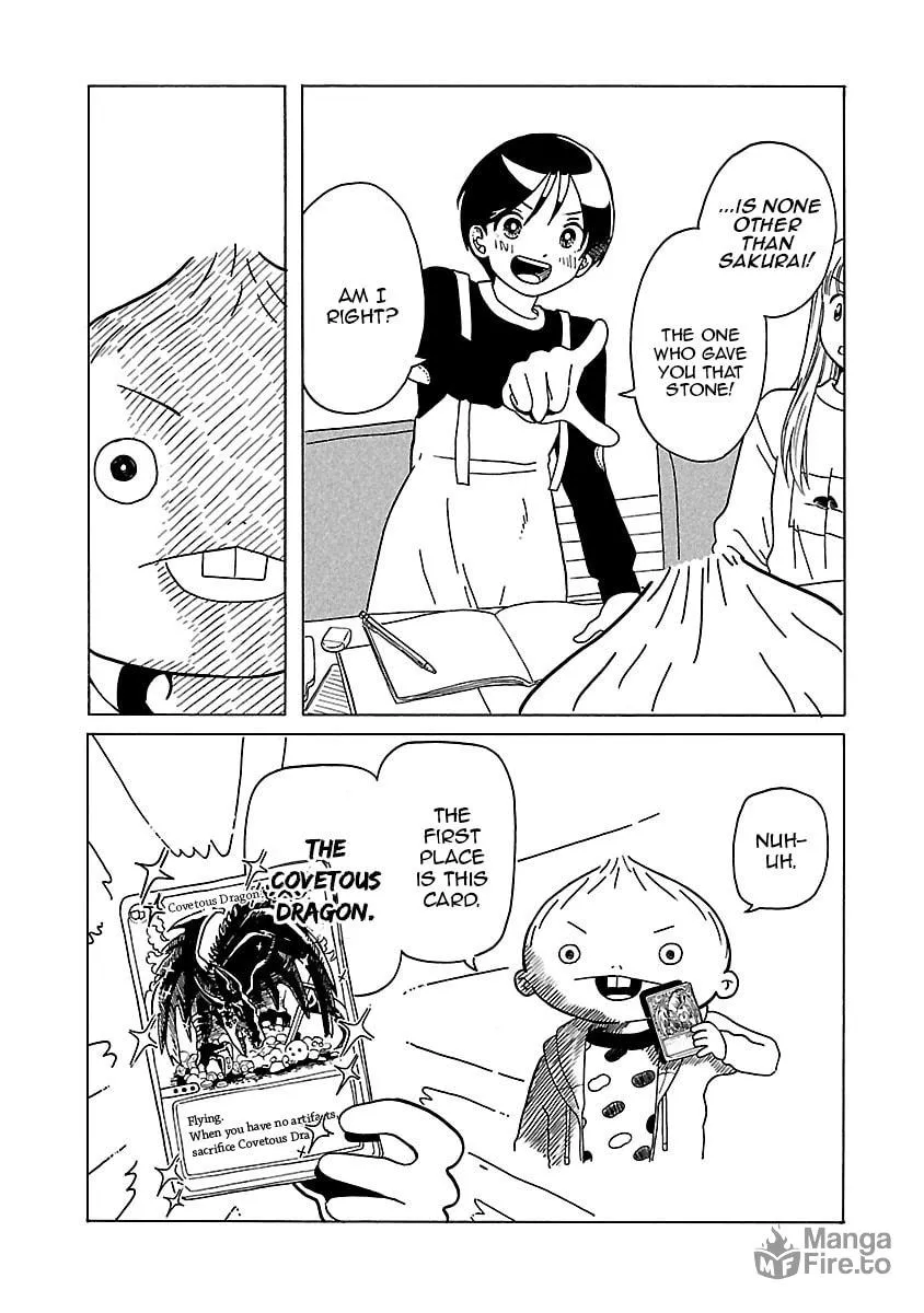 Read Korogaru Kyoudai chapter 3 image 19 on Lezhin