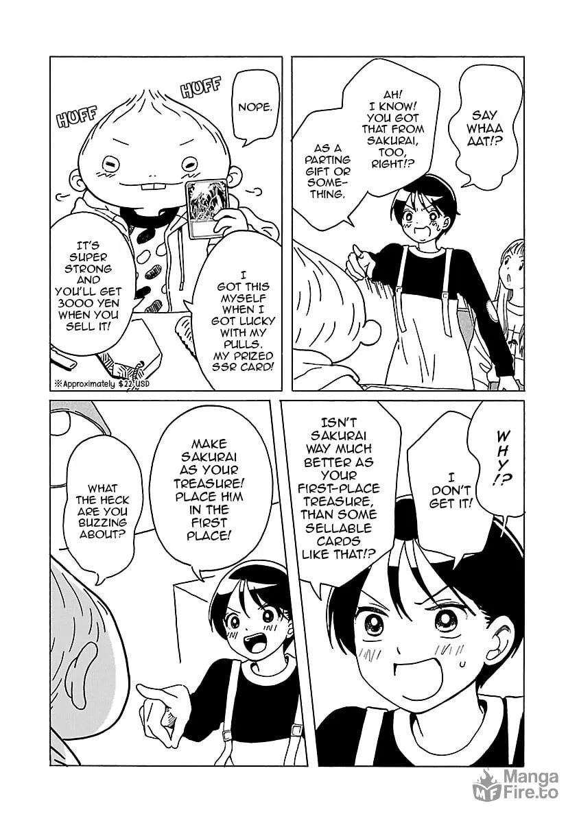 Read Korogaru Kyoudai chapter 3 image 20 on Lezhin