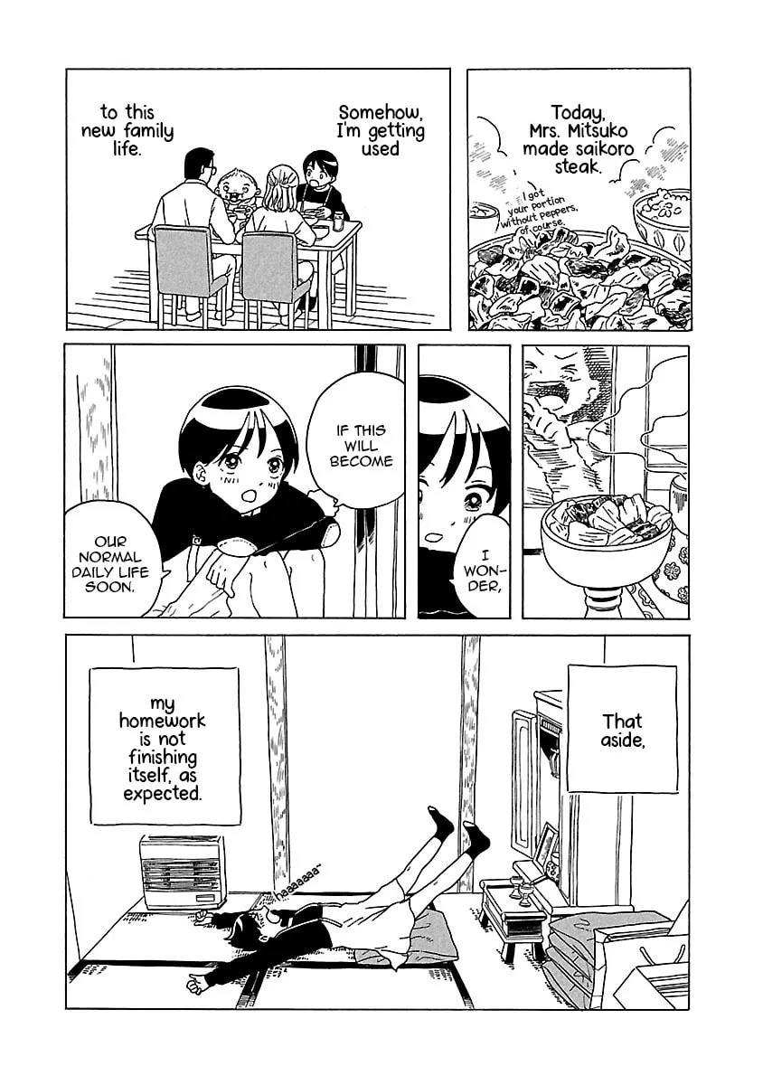 Read Korogaru Kyoudai chapter 3 image 22 on Lezhin