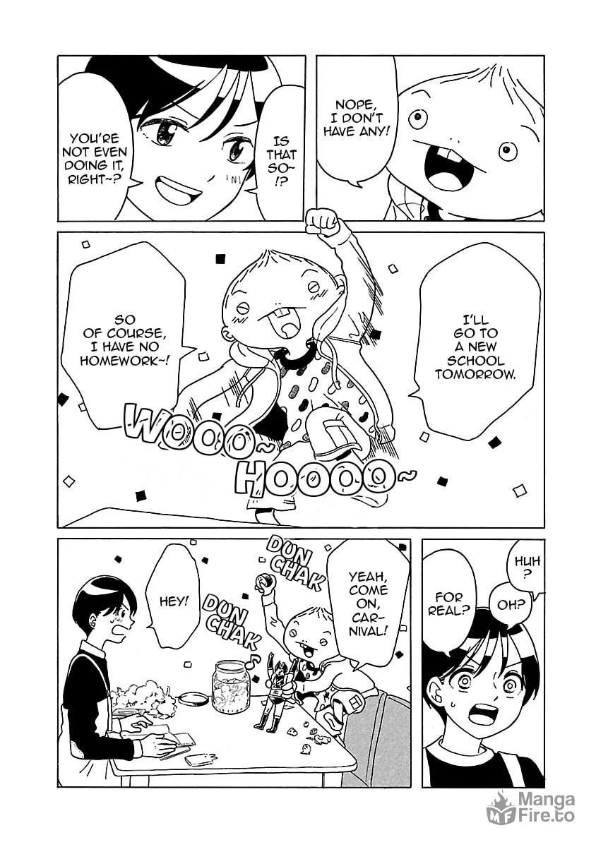 Read Korogaru Kyoudai chapter 3 image 5 on Lezhin