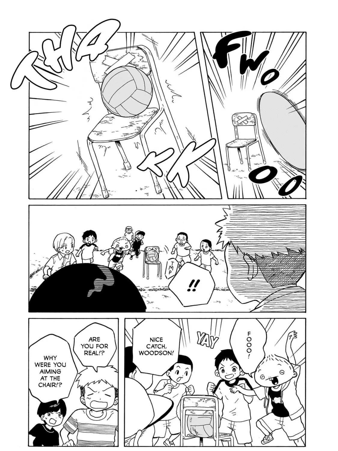 Read Korogaru Kyoudai chapter 30 image 12 on Lezhin