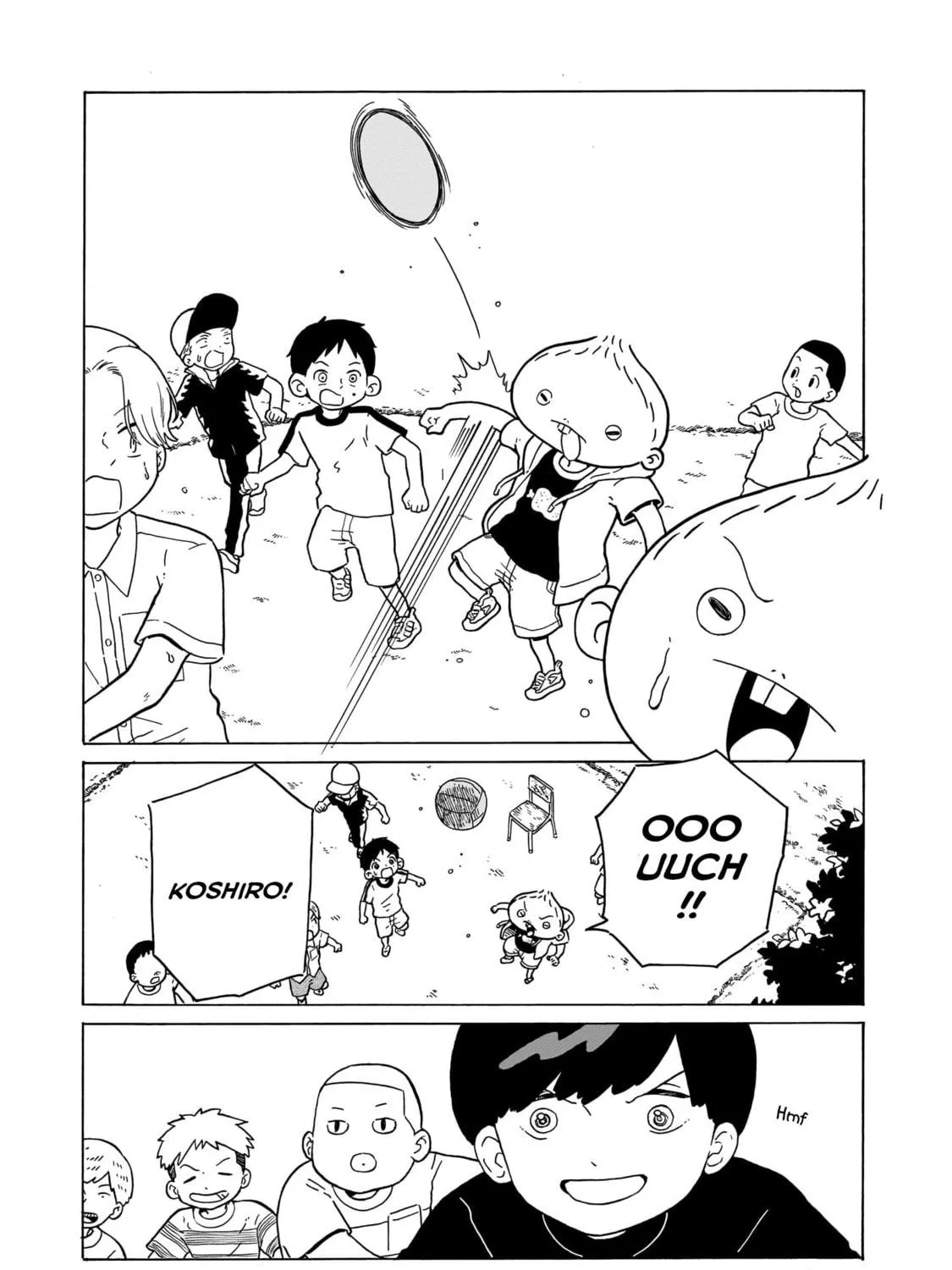 Read Korogaru Kyoudai chapter 30 image 16 on Lezhin