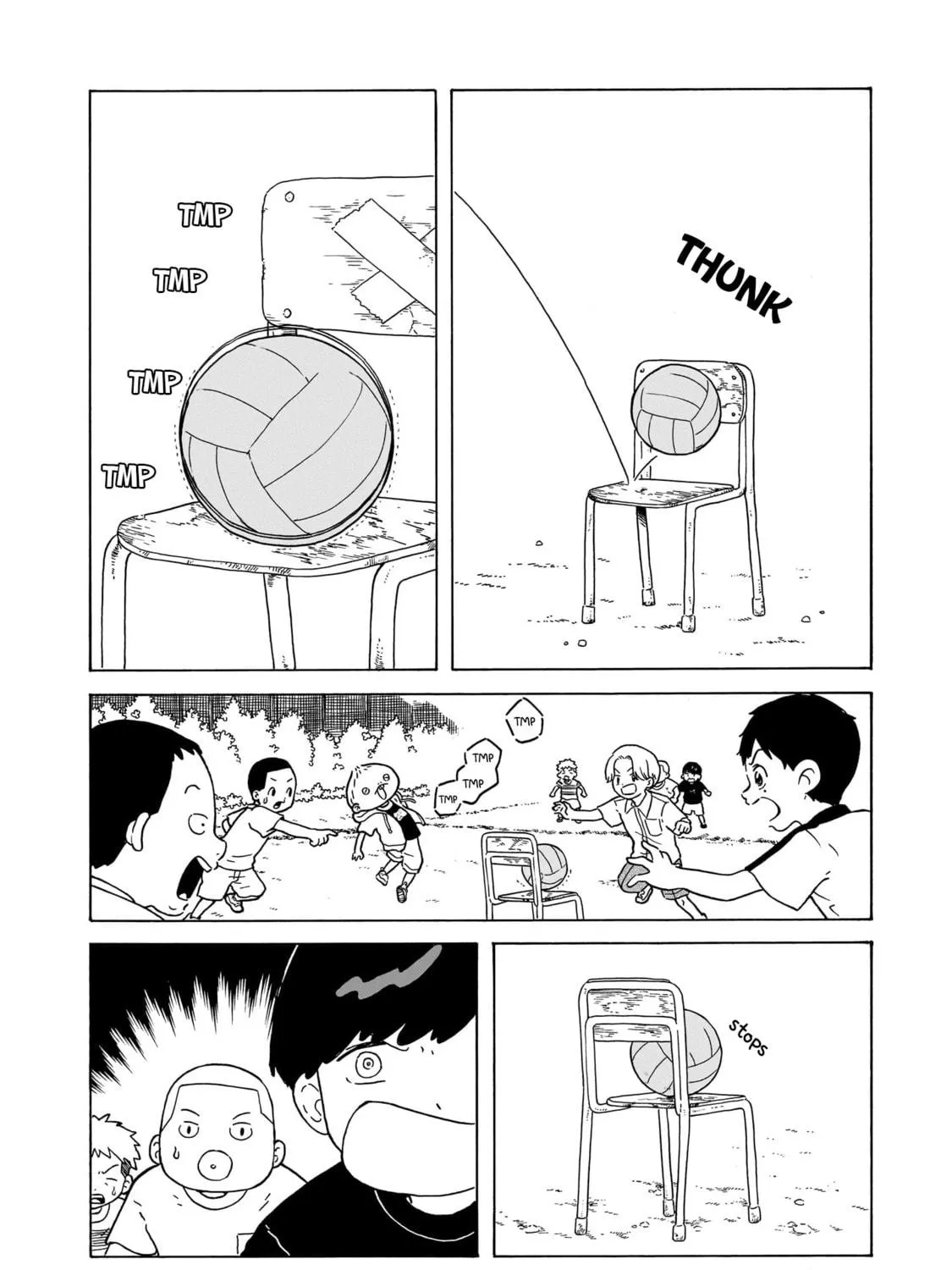 Read Korogaru Kyoudai chapter 30 image 18 on Lezhin