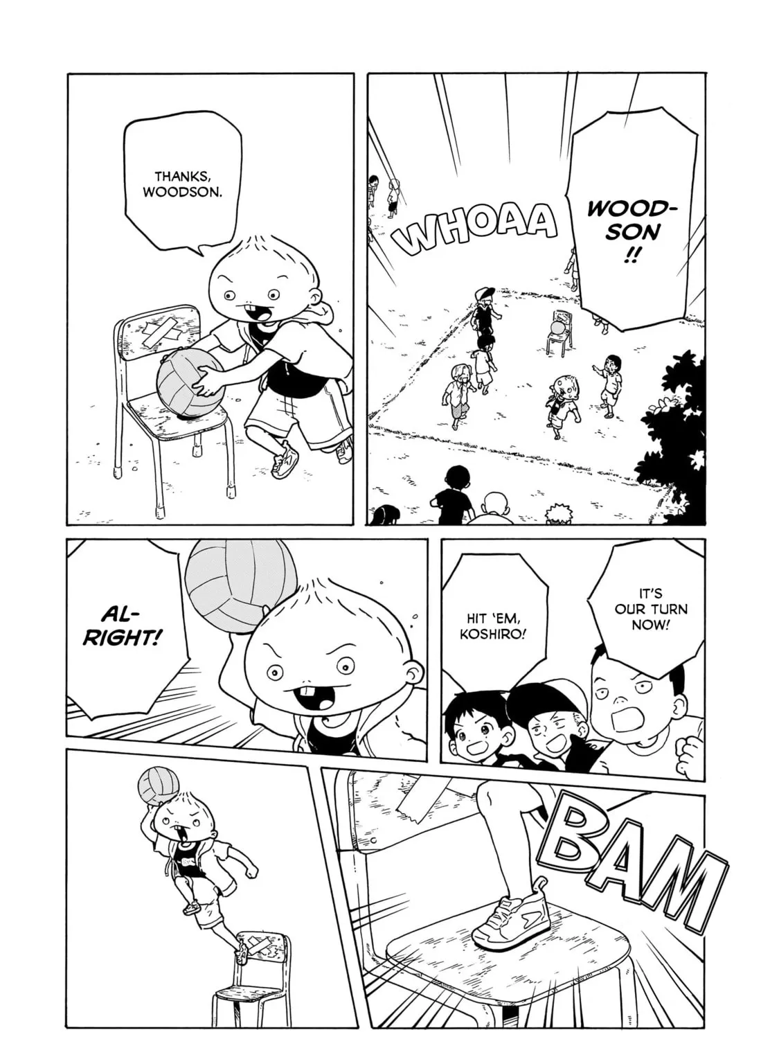 Read Korogaru Kyoudai chapter 30 image 20 on Lezhin