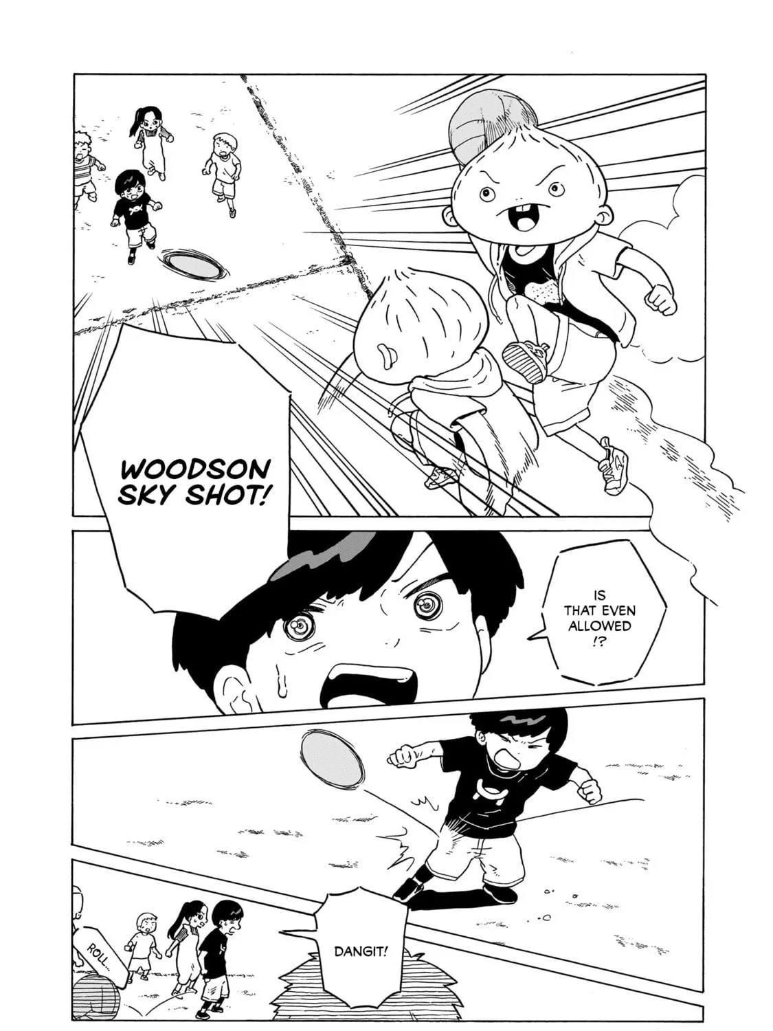 Read Korogaru Kyoudai chapter 30 image 22 on Lezhin