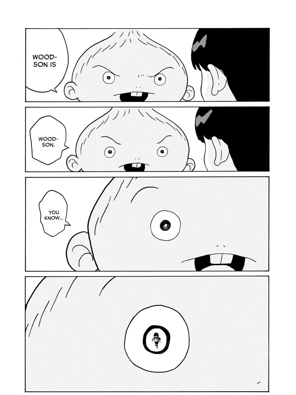 Read Korogaru Kyoudai chapter 30 image 28 on Lezhin