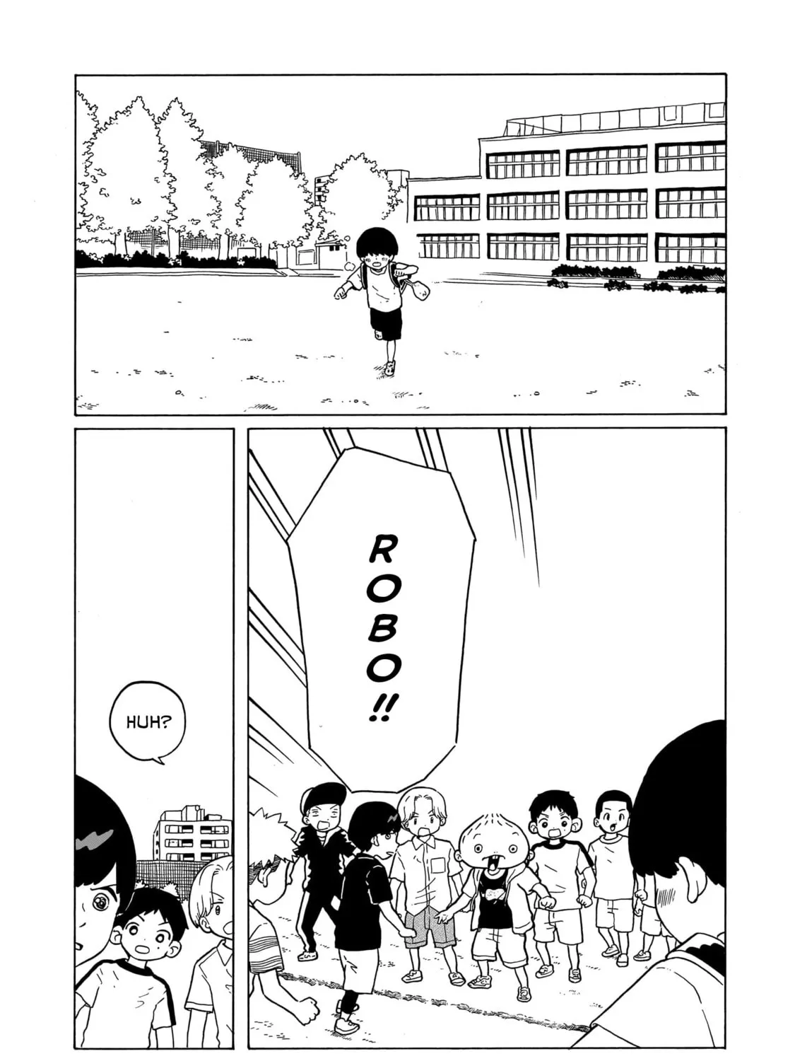 Read Korogaru Kyoudai chapter 30 image 30 on Lezhin