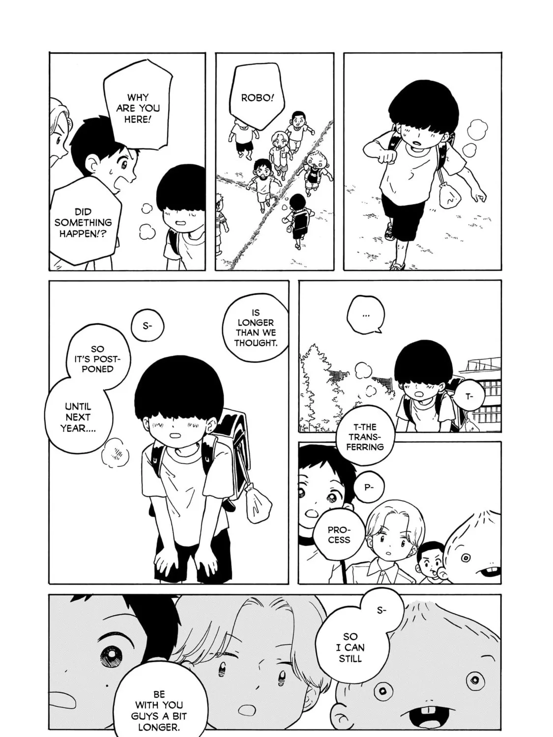 Read Korogaru Kyoudai chapter 30 image 32 on Lezhin
