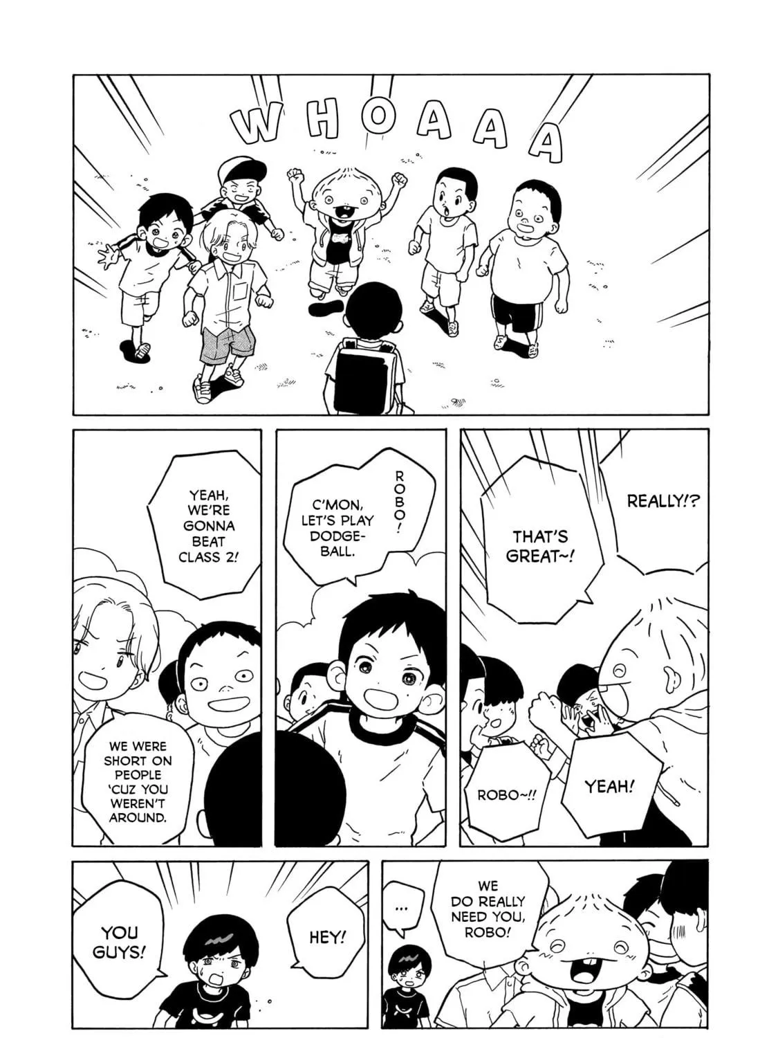 Read Korogaru Kyoudai chapter 30 image 34 on Lezhin
