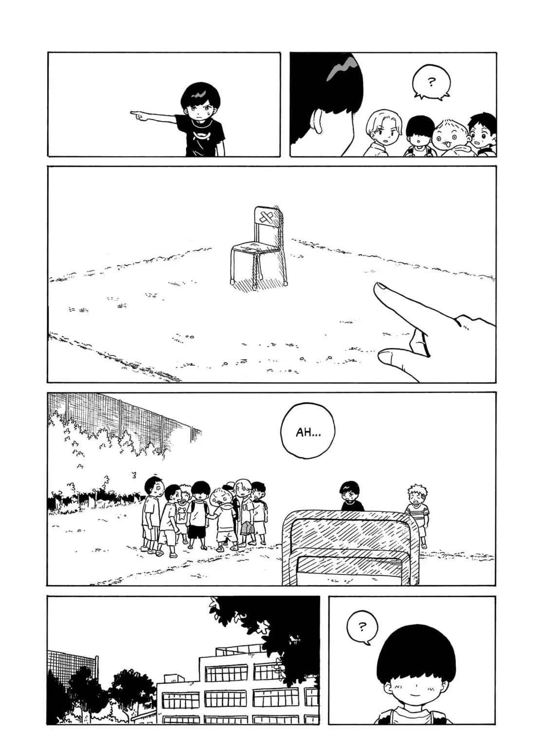 Read Korogaru Kyoudai chapter 30 image 36 on Lezhin