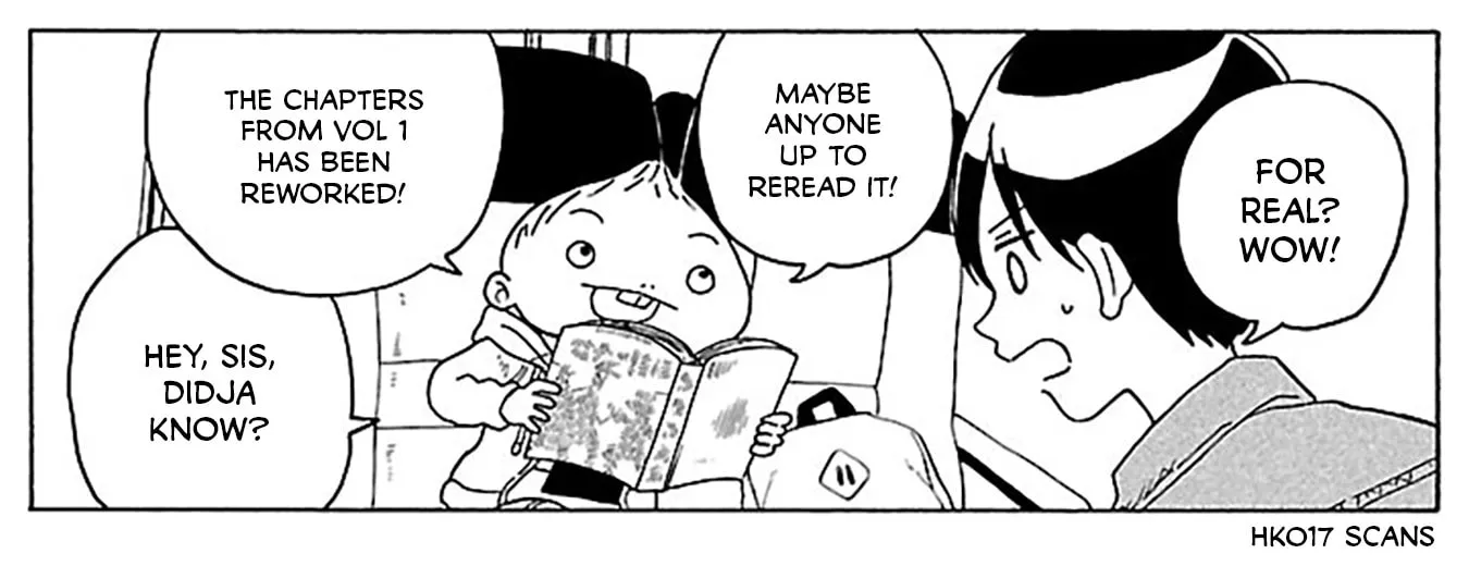 Read Korogaru Kyoudai chapter 30 image 42 on Lezhin