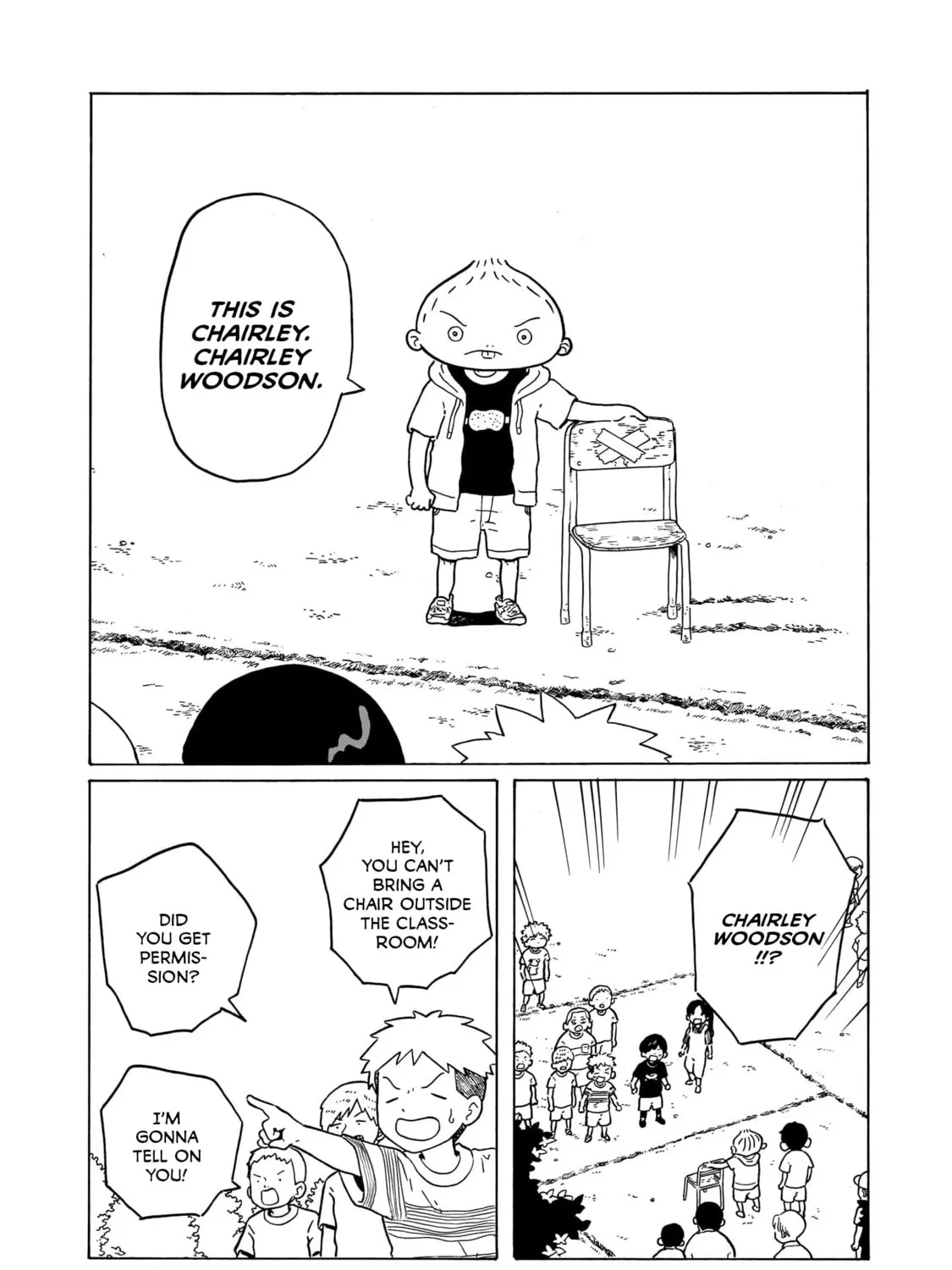 Read Korogaru Kyoudai chapter 30 image 6 on Lezhin