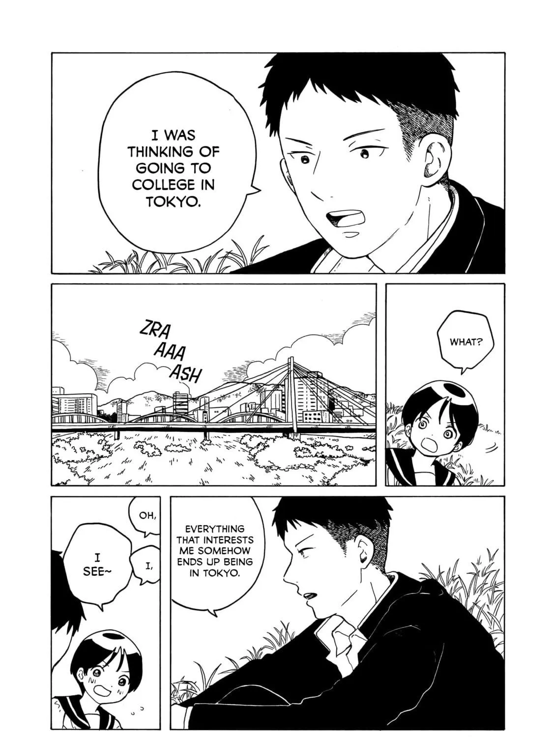 Read Korogaru Kyoudai chapter 31 image 10 on Lezhin