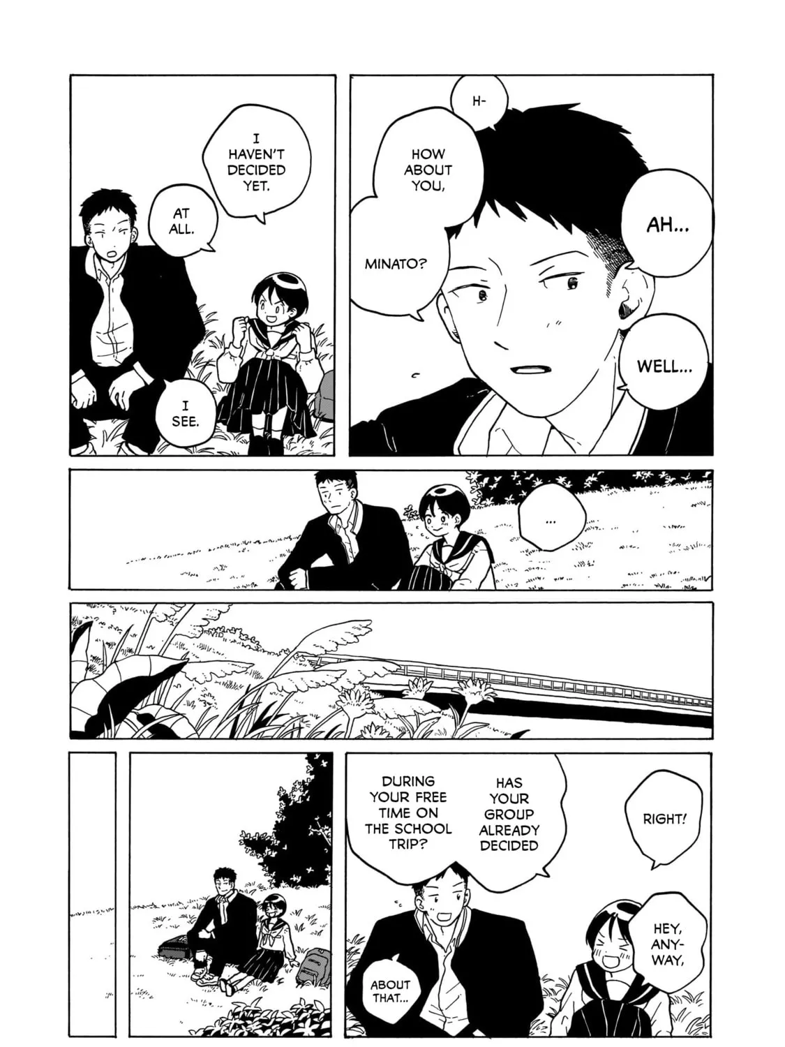 Read Korogaru Kyoudai chapter 31 image 12 on Lezhin