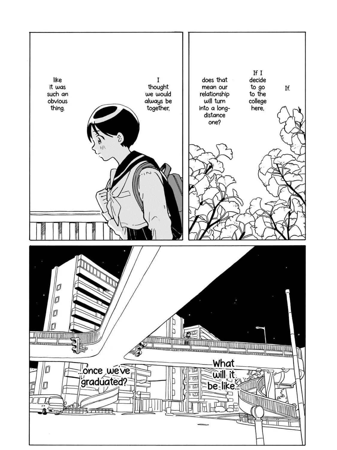 Read Korogaru Kyoudai chapter 31 image 16 on Lezhin