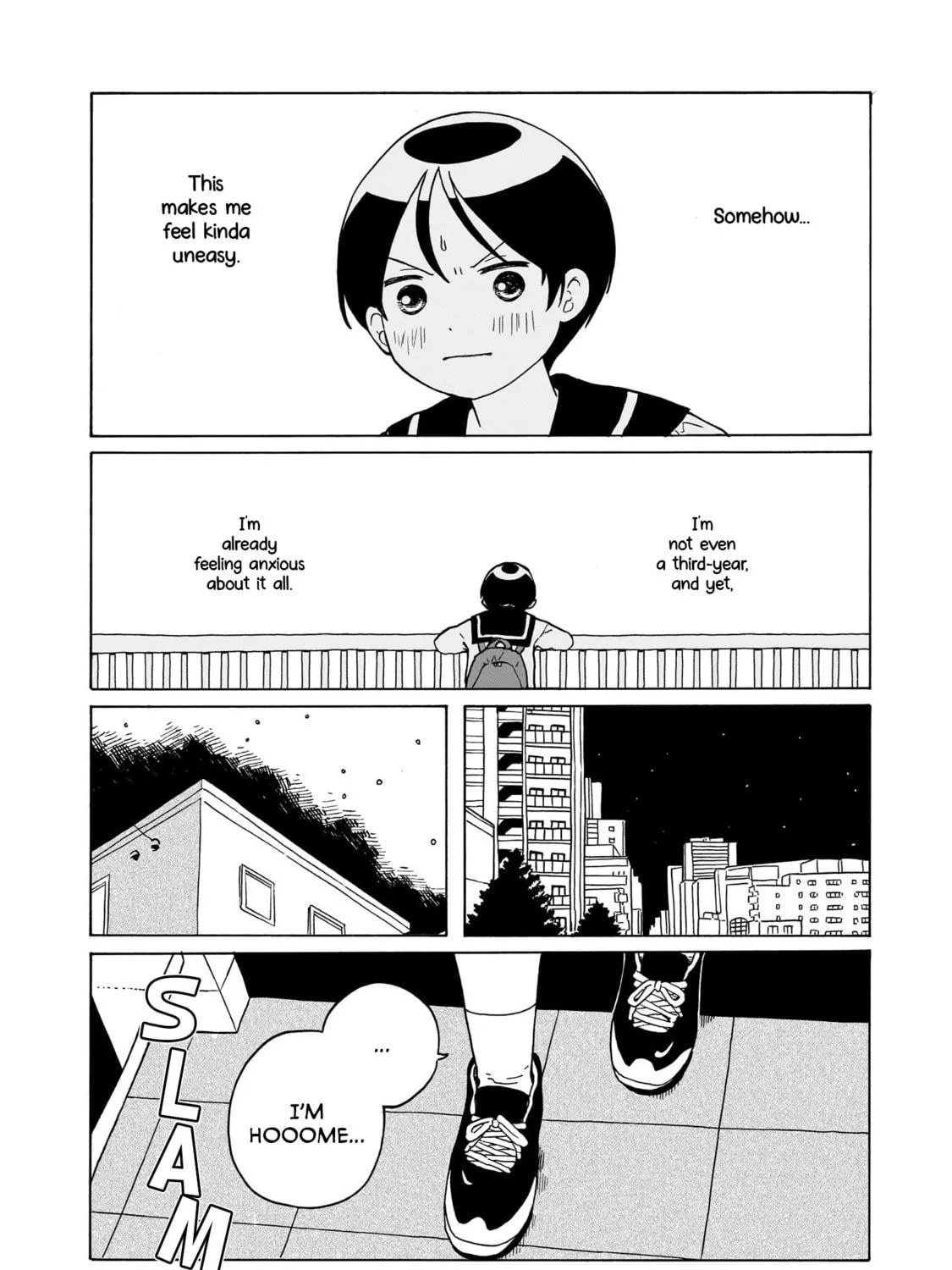 Read Korogaru Kyoudai chapter 31 image 18 on Lezhin