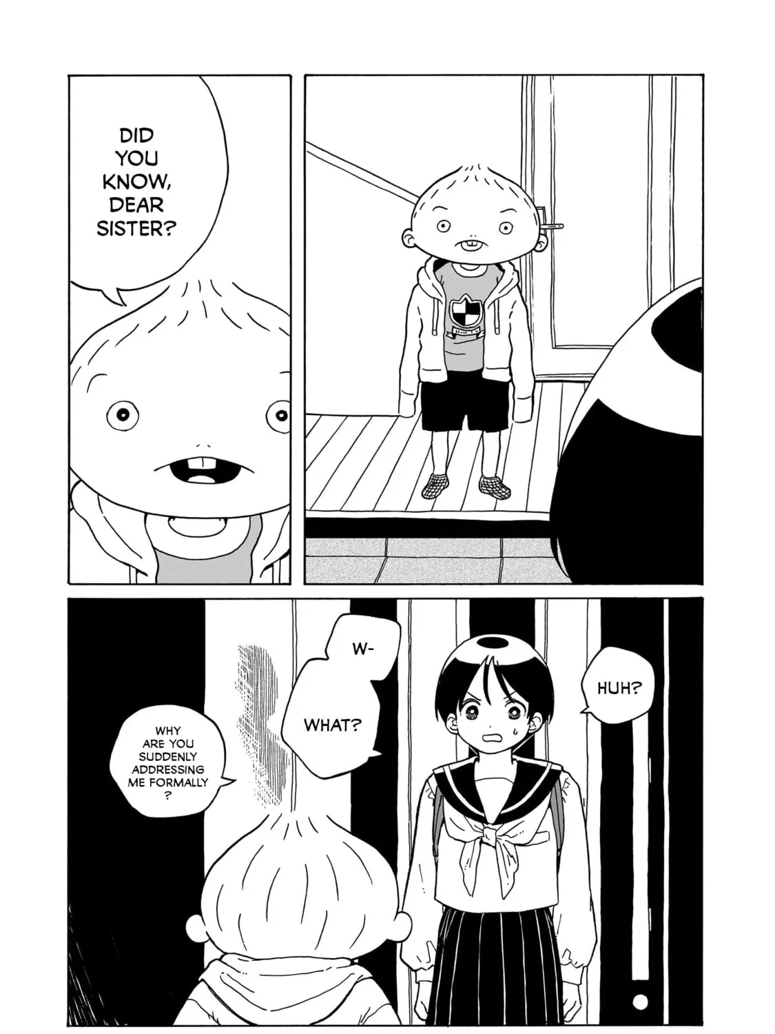 Read Korogaru Kyoudai chapter 31 image 20 on Lezhin