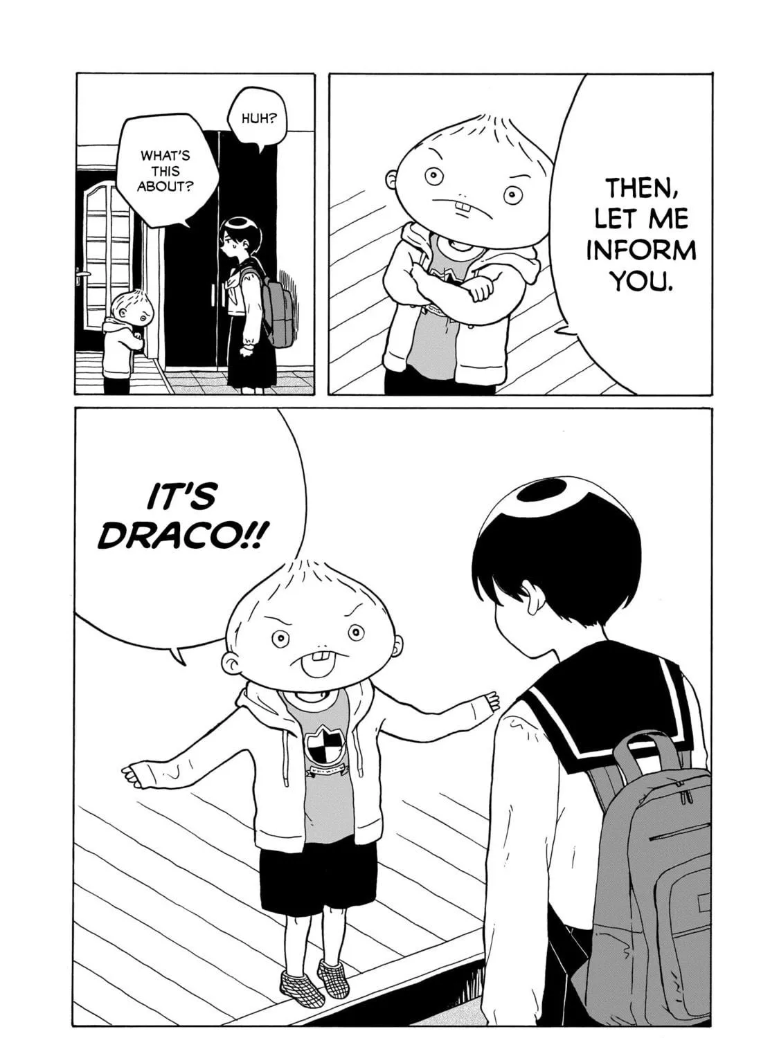 Read Korogaru Kyoudai chapter 31 image 22 on Lezhin