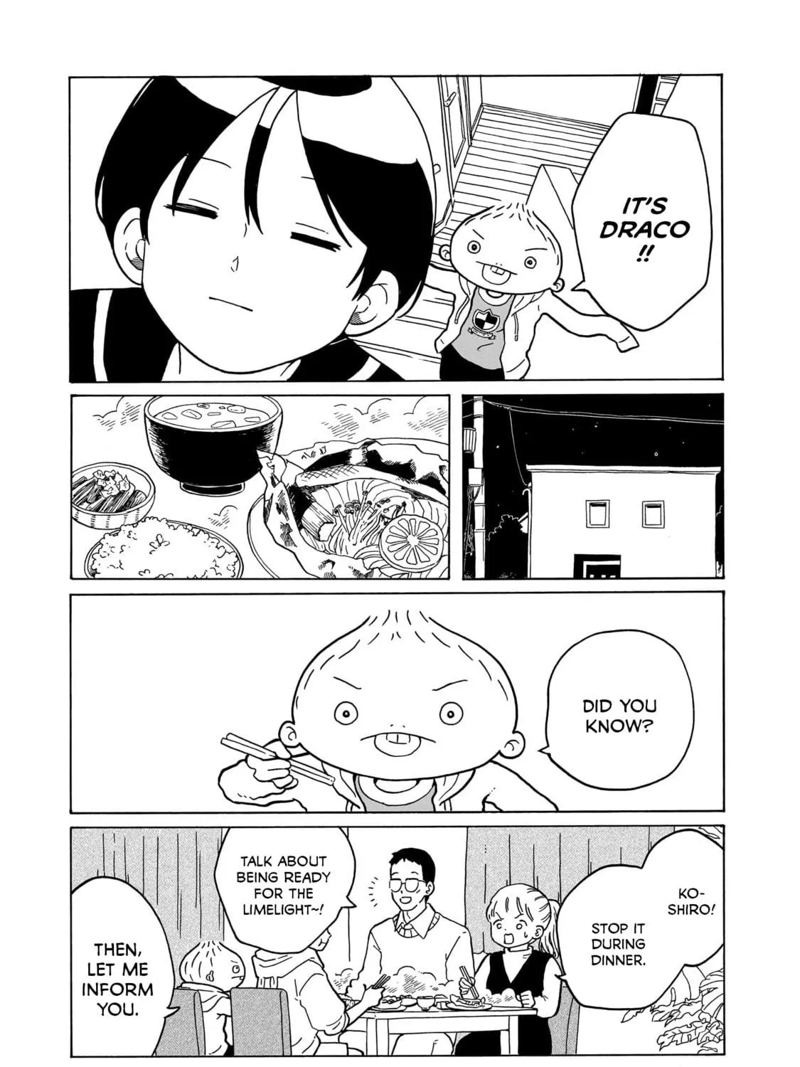 Read Korogaru Kyoudai chapter 31 image 28 on Lezhin