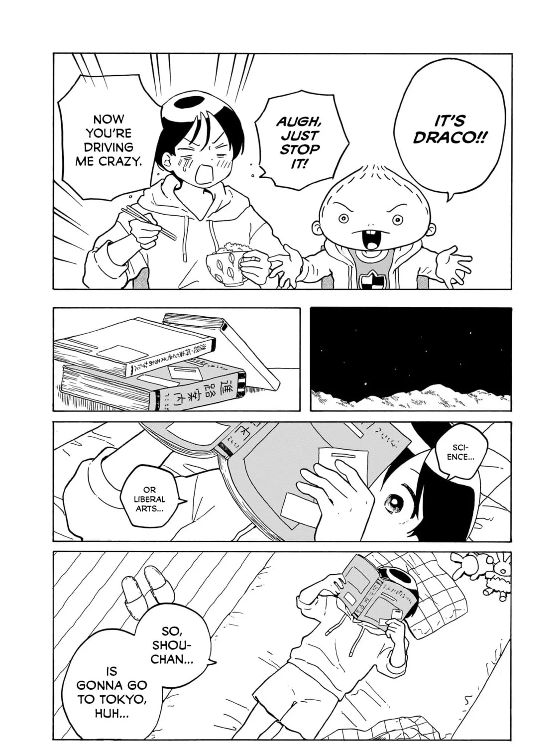Read Korogaru Kyoudai chapter 31 image 30 on Lezhin